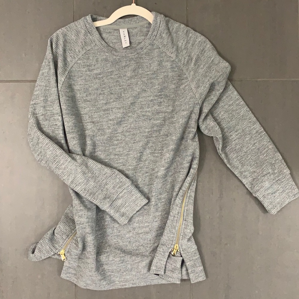 Varley Manning pullover